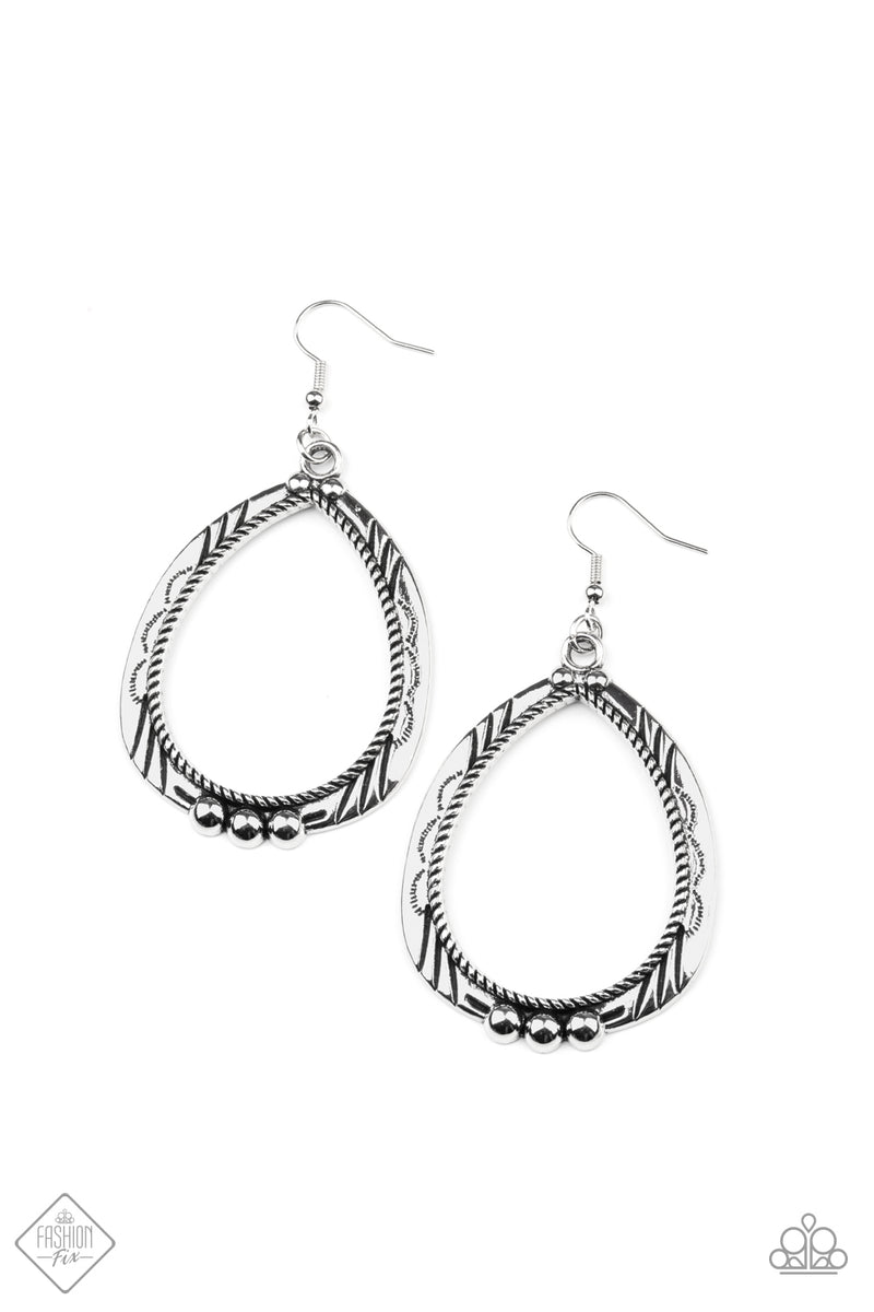 terra-topography-silver-earrings