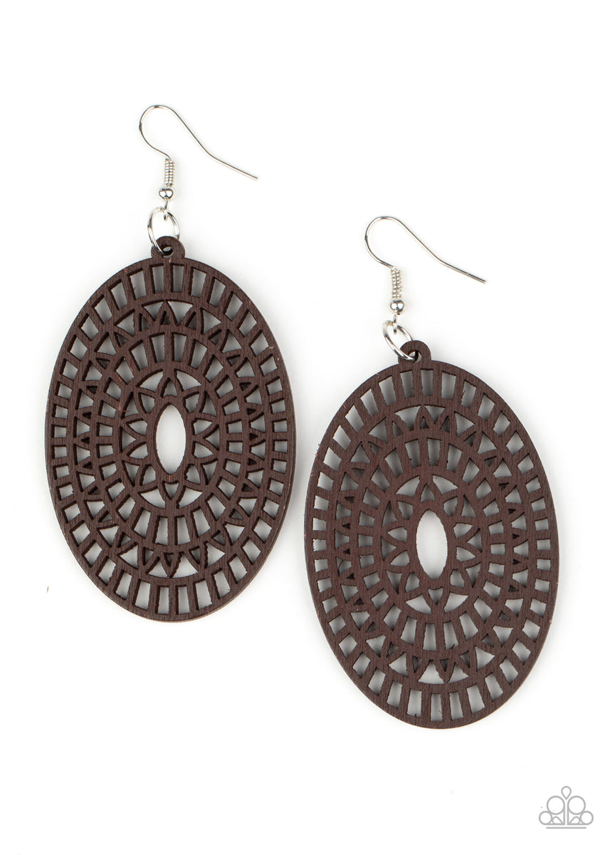 tropical-retreat-brown-earrings