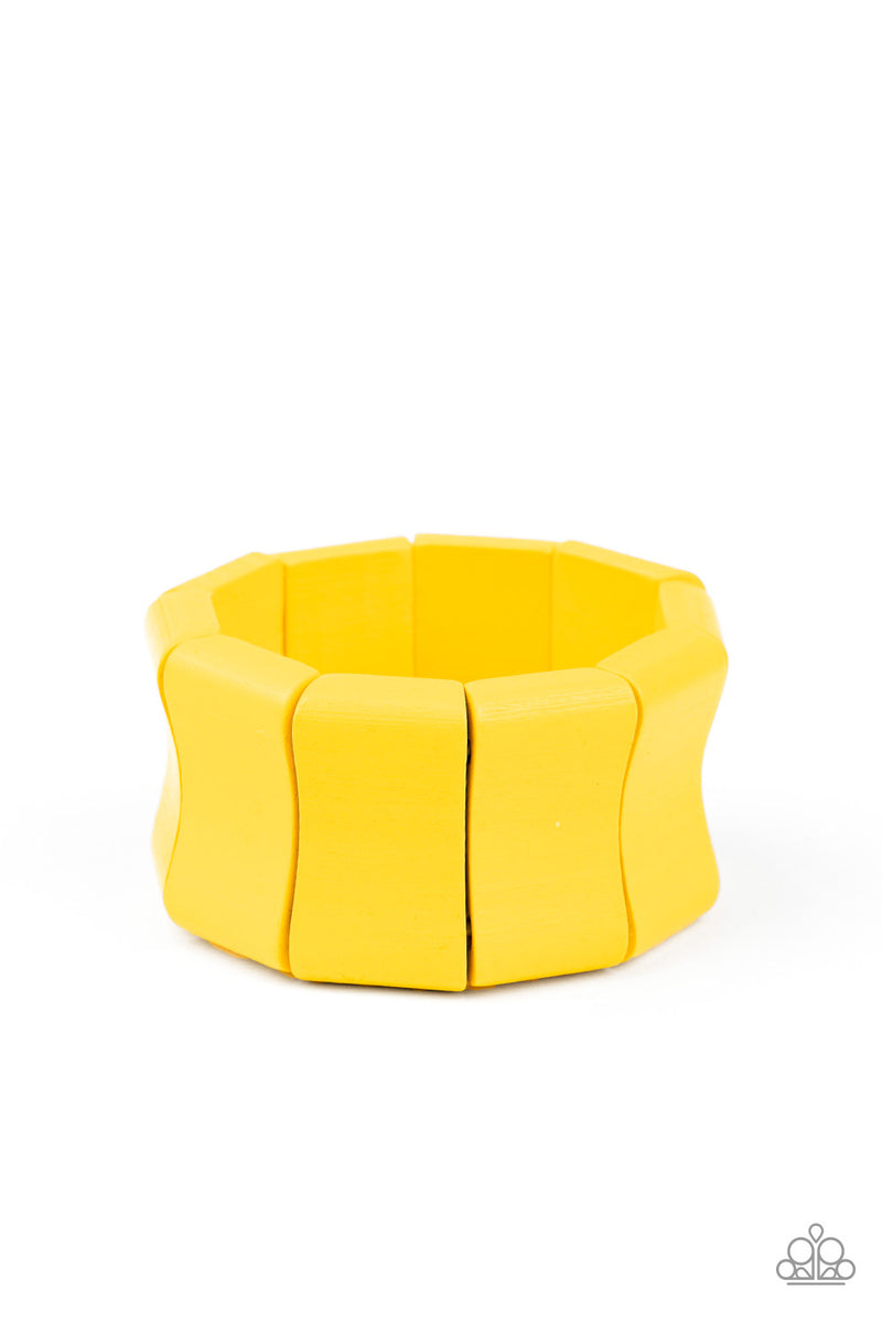 caribbean-couture-yellow-bracelet