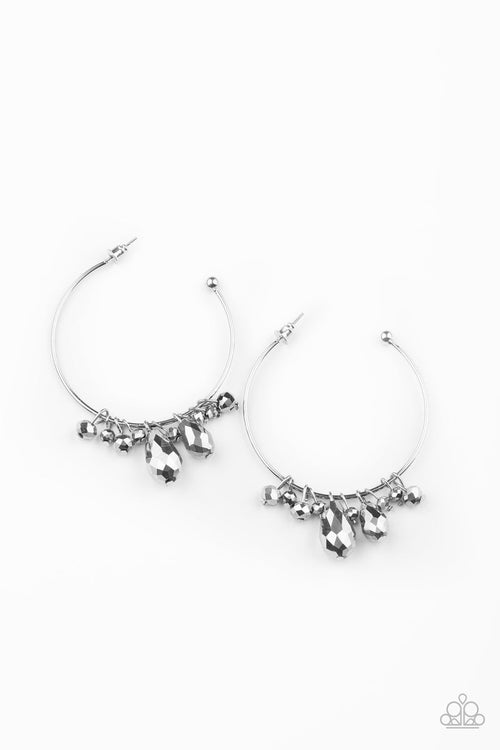 dazzling-downpour-silver-earrings