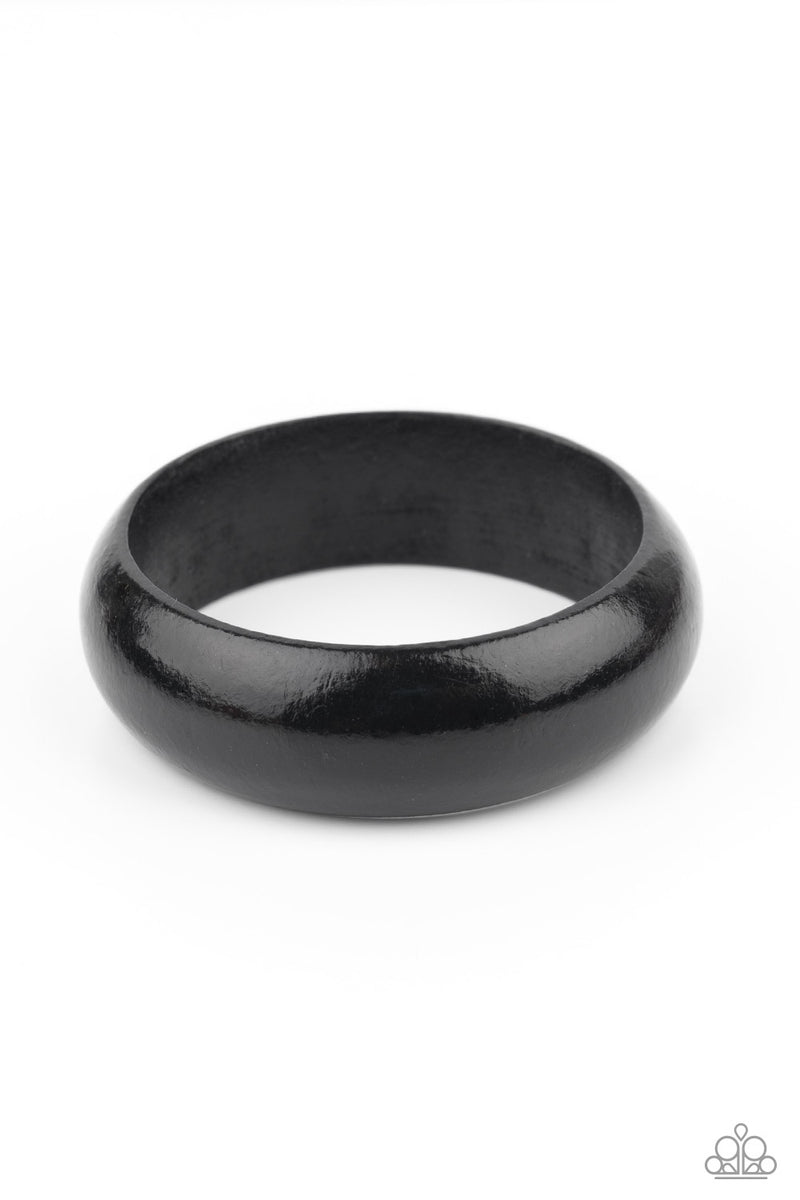 whimsically-woodsy-black-bracelet