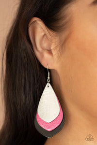 GLISTEN Up! - Multi Earrings
