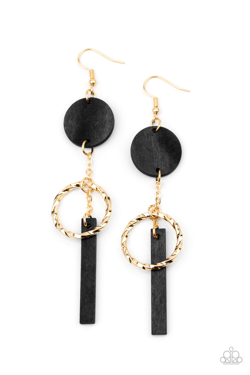 raw-refinement-black-earrings