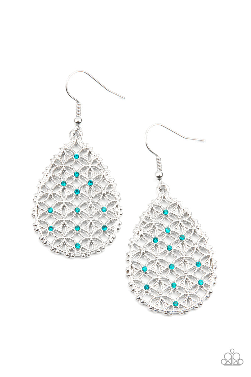 glorious-gardens-blue-earrings