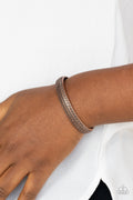 Peak Conditions - Copper Bracelet