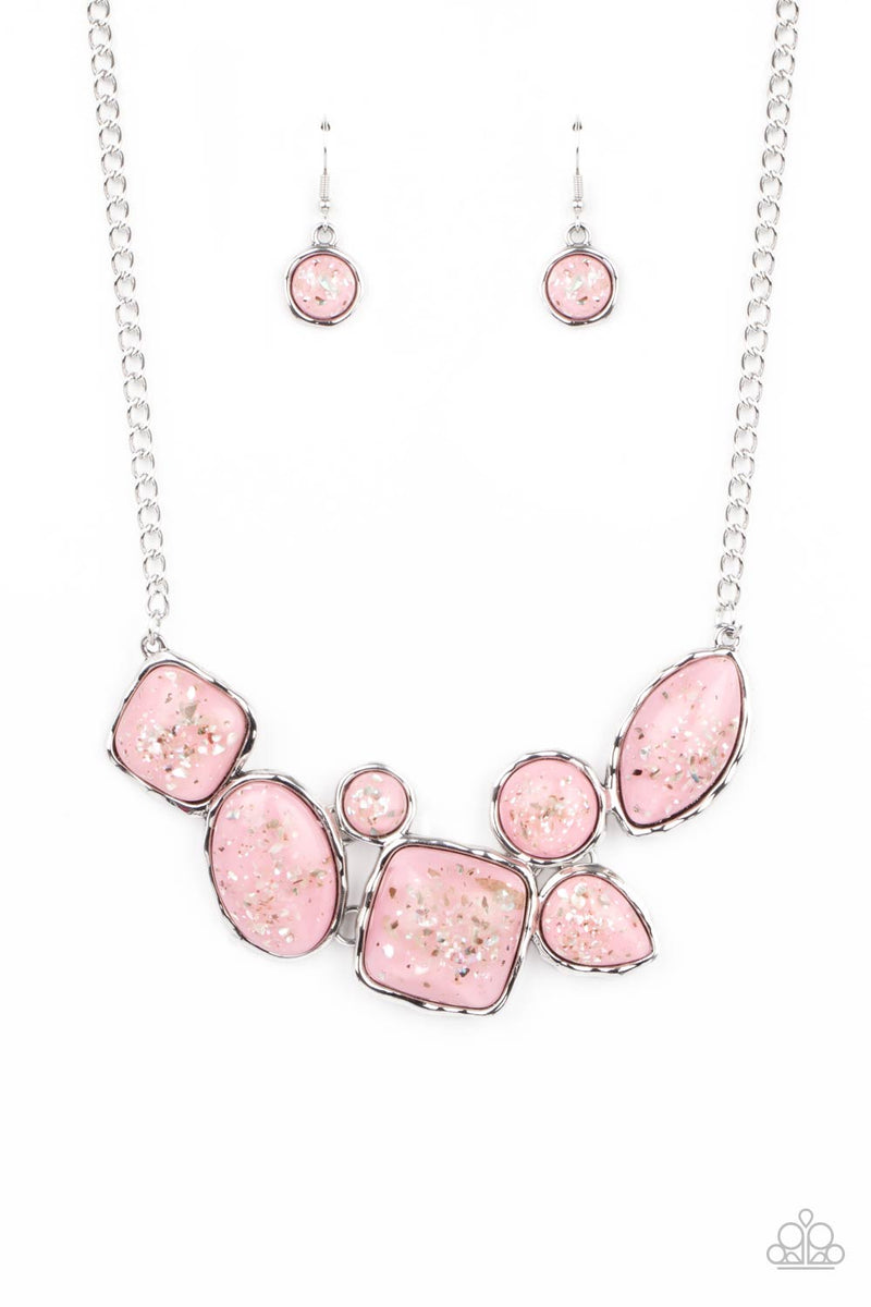 so-jelly-pink-necklace