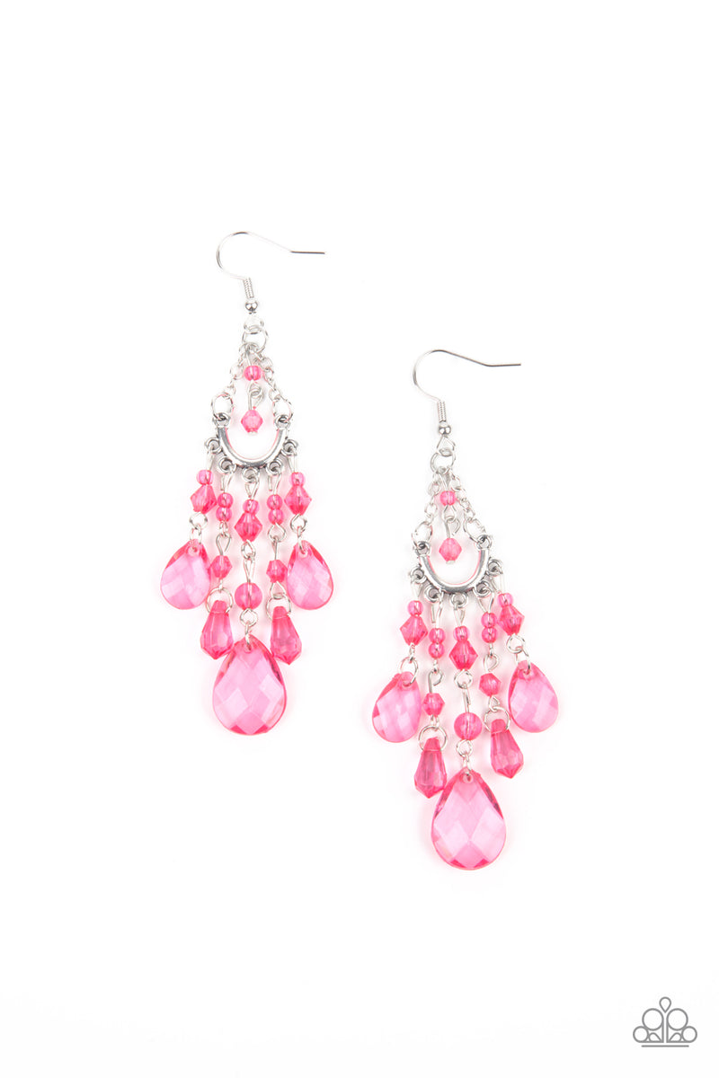 paid-vacation-pink-earrings