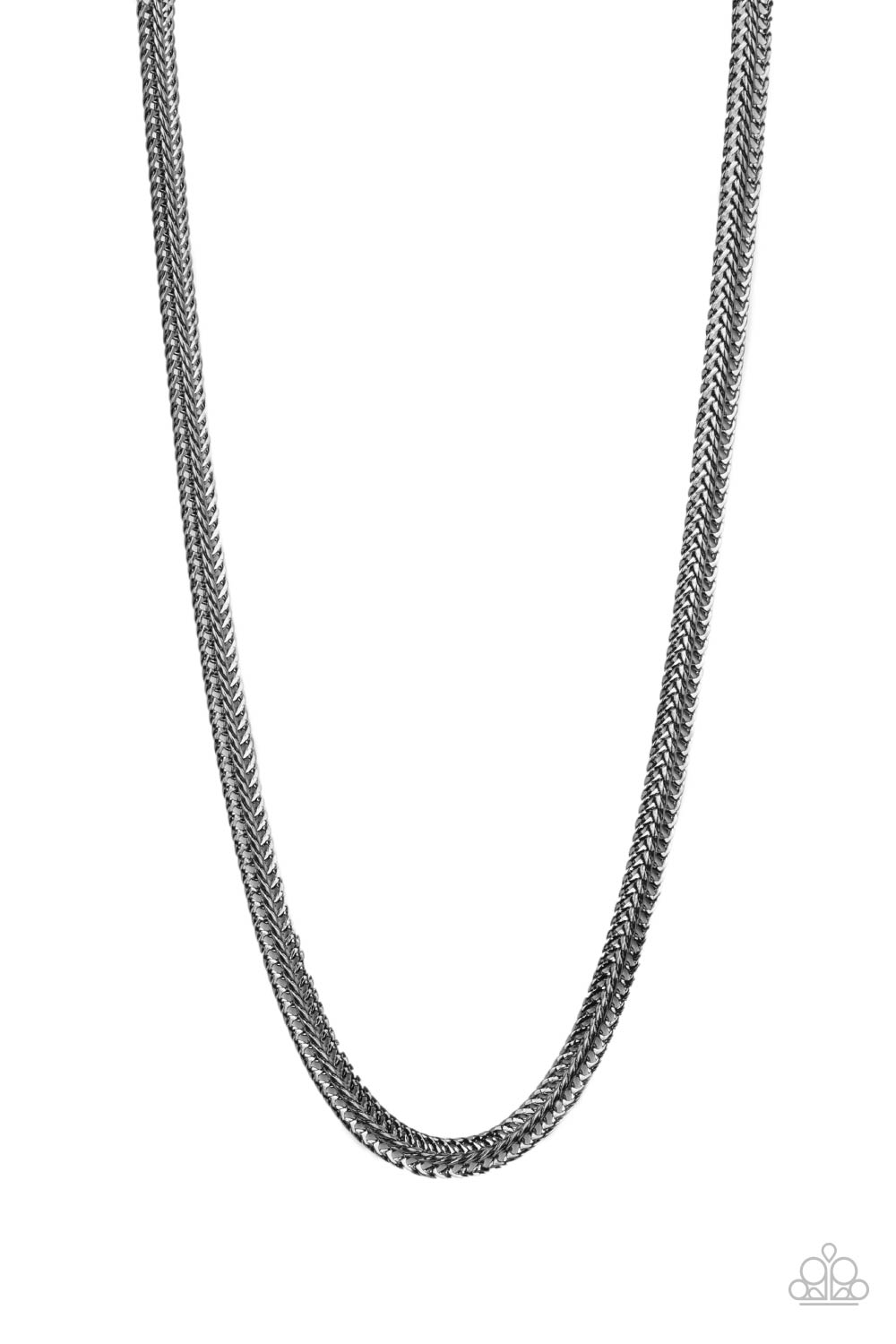 extra-extraordinary-black-mens necklace