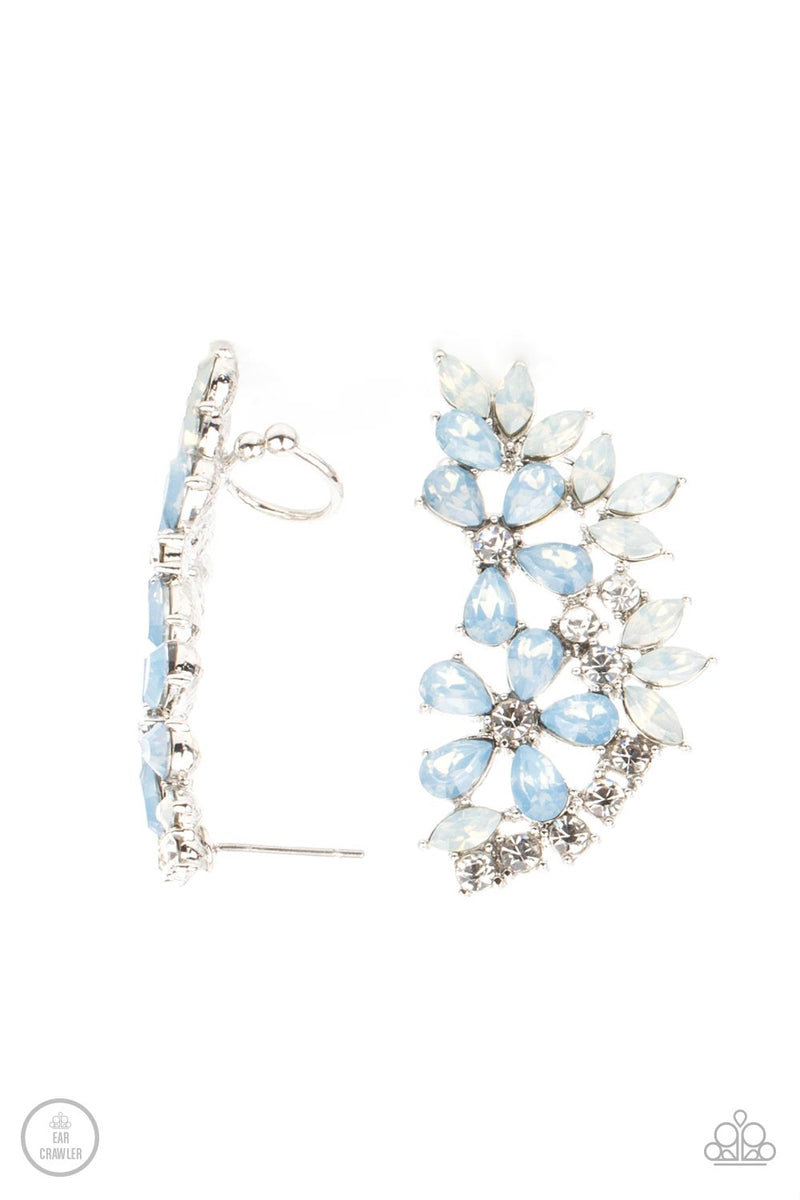 garden-party-powerhouse-blue-post earrings