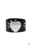 flauntable-flirt-black-bracelet