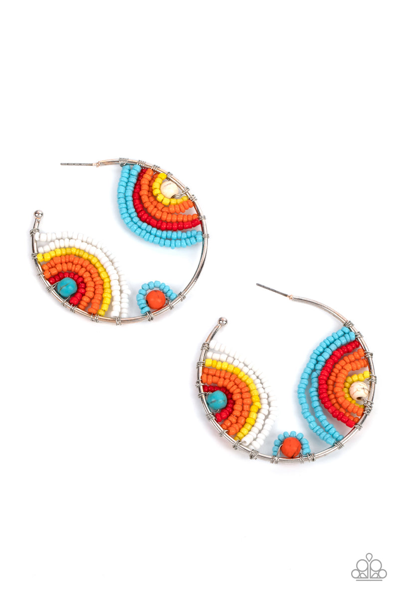 rainbow-horizons-multi-earrings