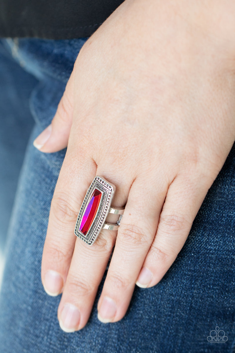 Luminary Luster - Multi Ring