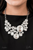 The Danielle - Statement Collection Necklace