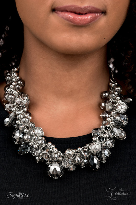 The Tommie - Statement Collection Necklace