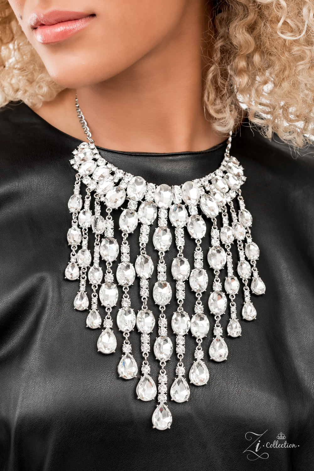 Majestic - Statement Collection Necklace