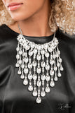 Majestic - Statement Collection Necklace