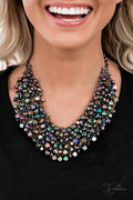 Vivacious - Statement Collection Necklace