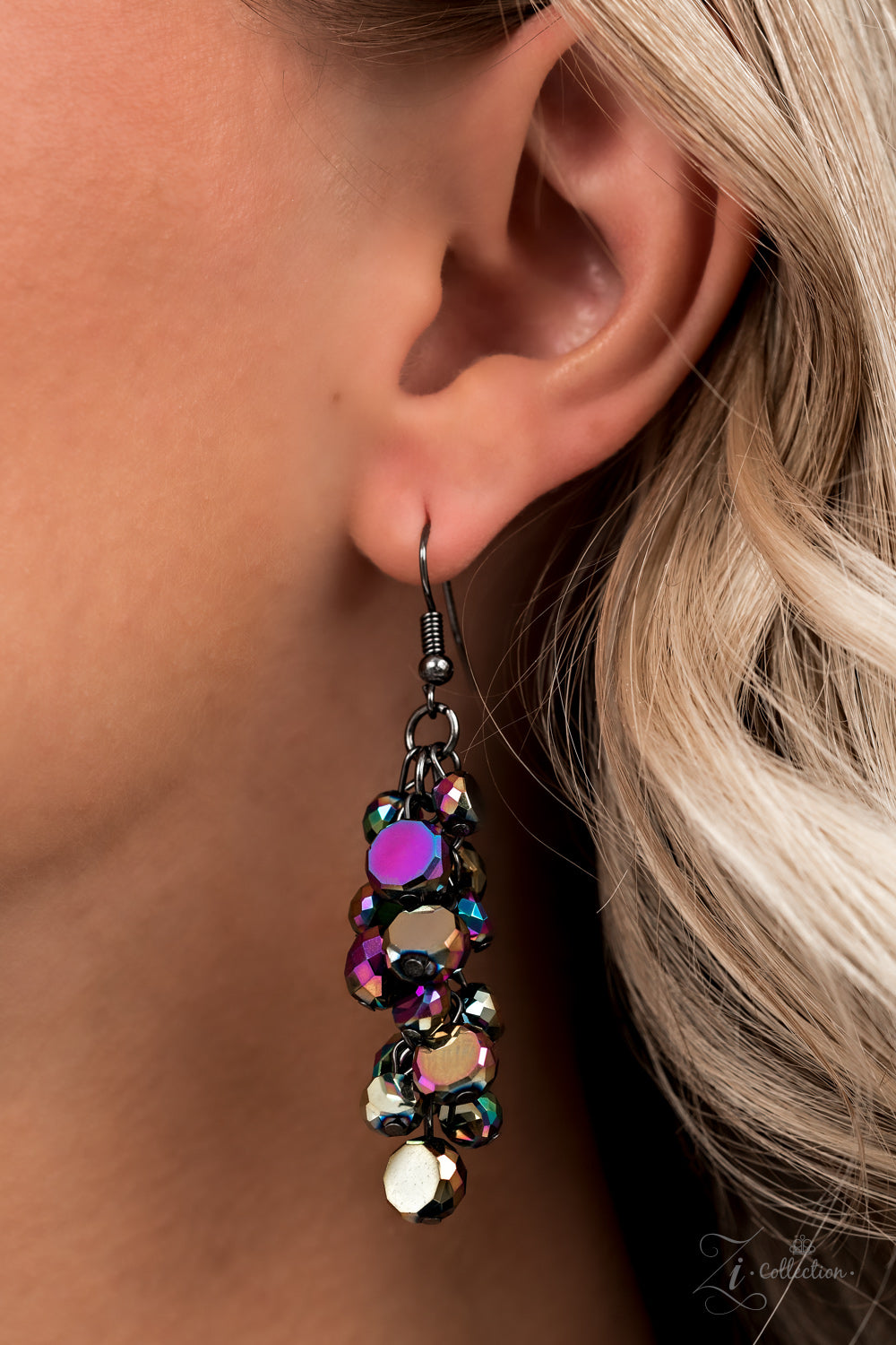 Vivacious - Statement Collection Necklace