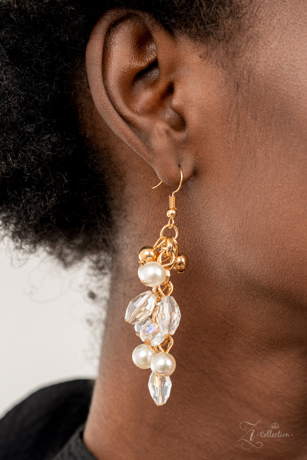 Sentimental - Statement Collection Necklace