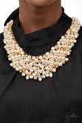Sentimental - Statement Collection Necklace