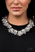 Exceptional - Statement Collection Necklace