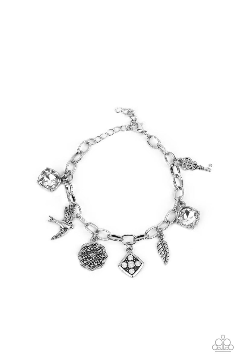 fancifully-flighty-white-bracelet