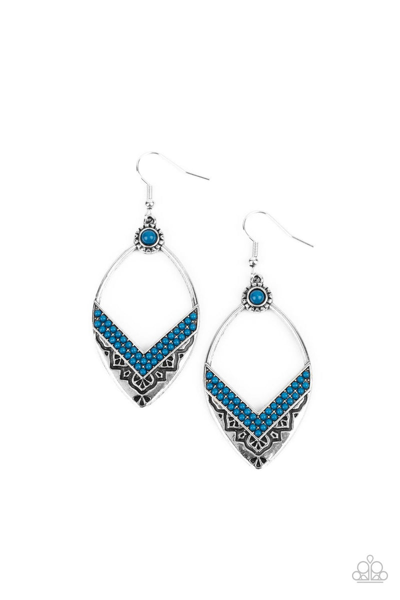 indigenous-intentions-blue-earrings