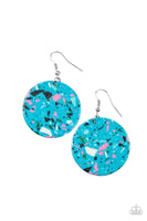 tenaciously-terrazzo-blue-earrings