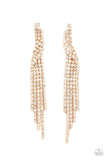 cosmic-candescence-gold-post earrings
