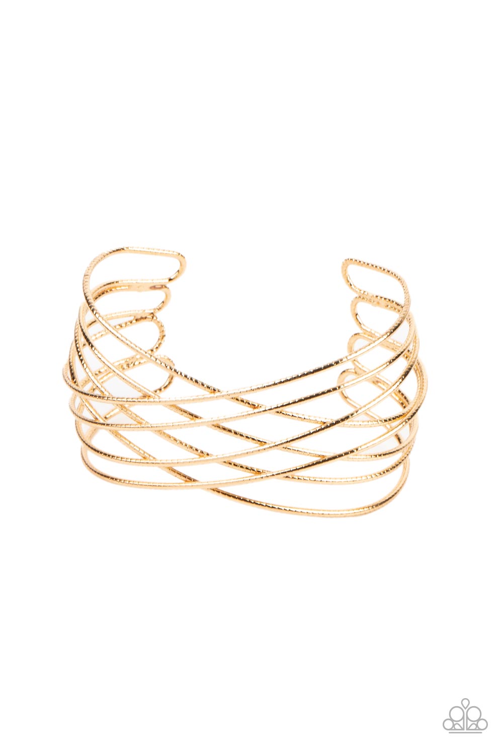 strike-out-shimmer-gold-bracelet