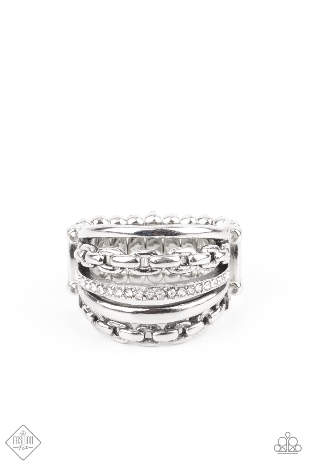 link-out-loud-white-ring