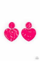 just-a-little-crush-pink-post earrings
