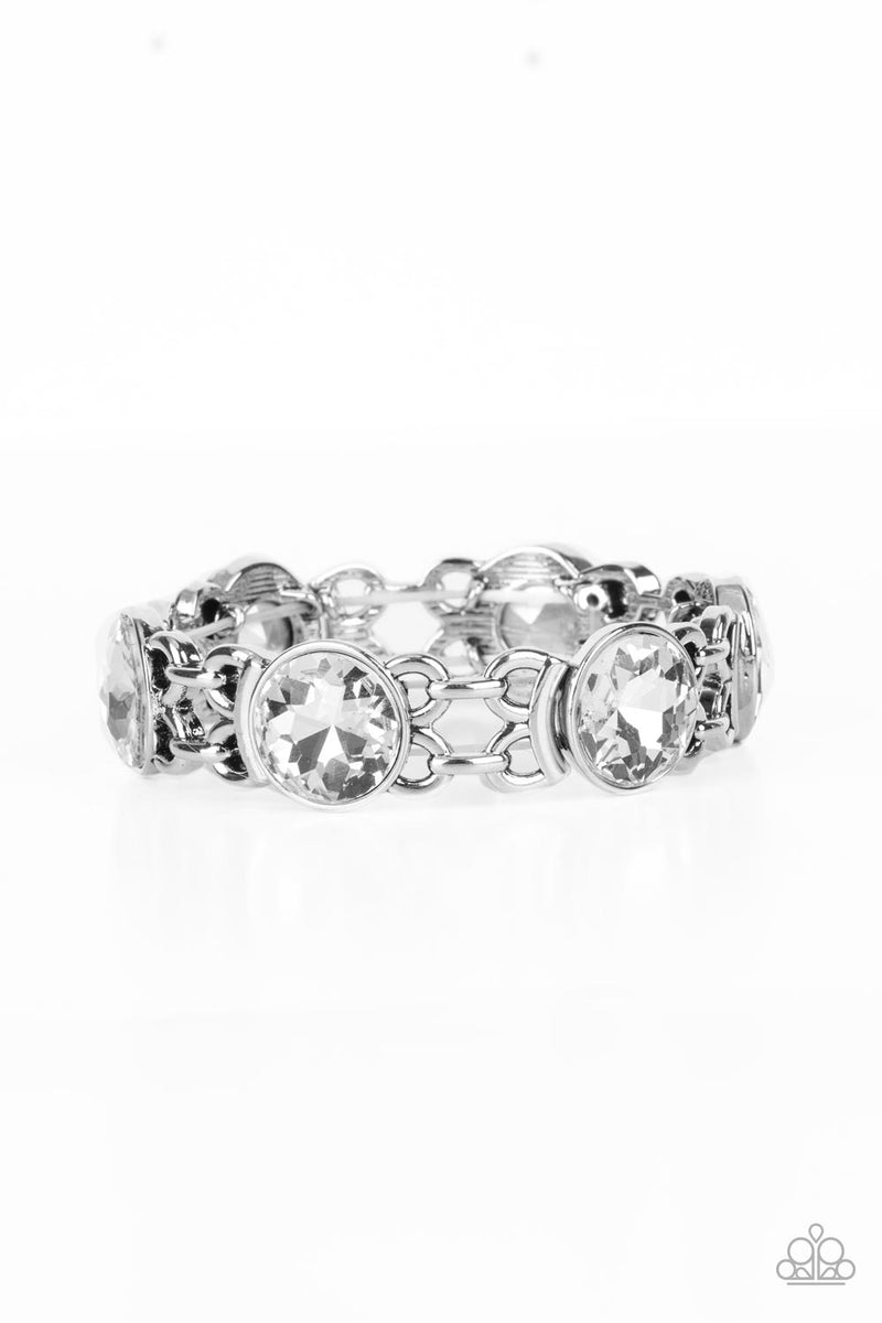 devoted-to-drama-white-bracelet