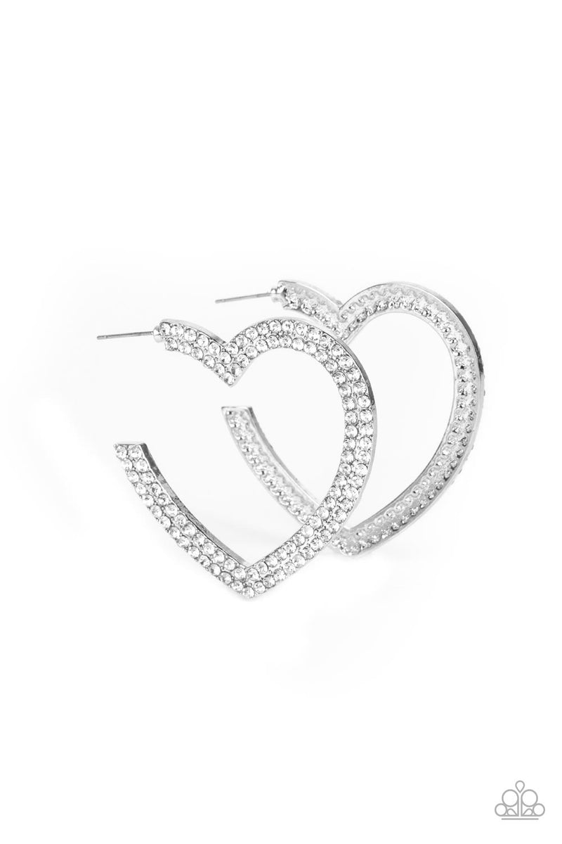 amore-to-love-white-earrings