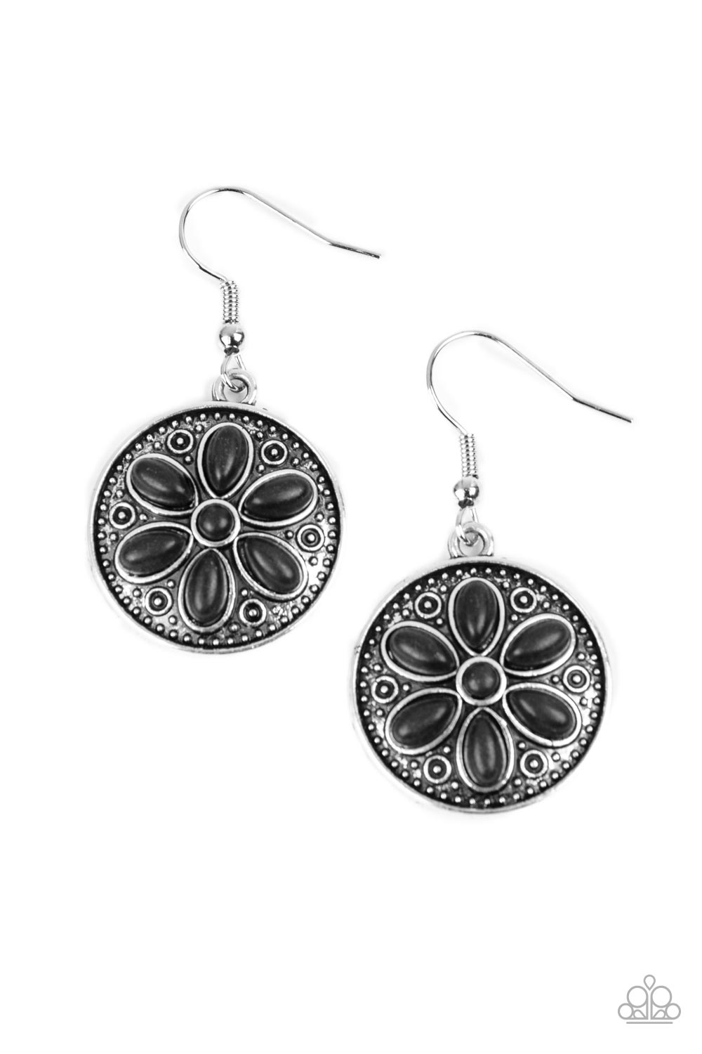 saguaro-spring-black-earrings