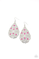 delightfully-daisy-pink-earrings