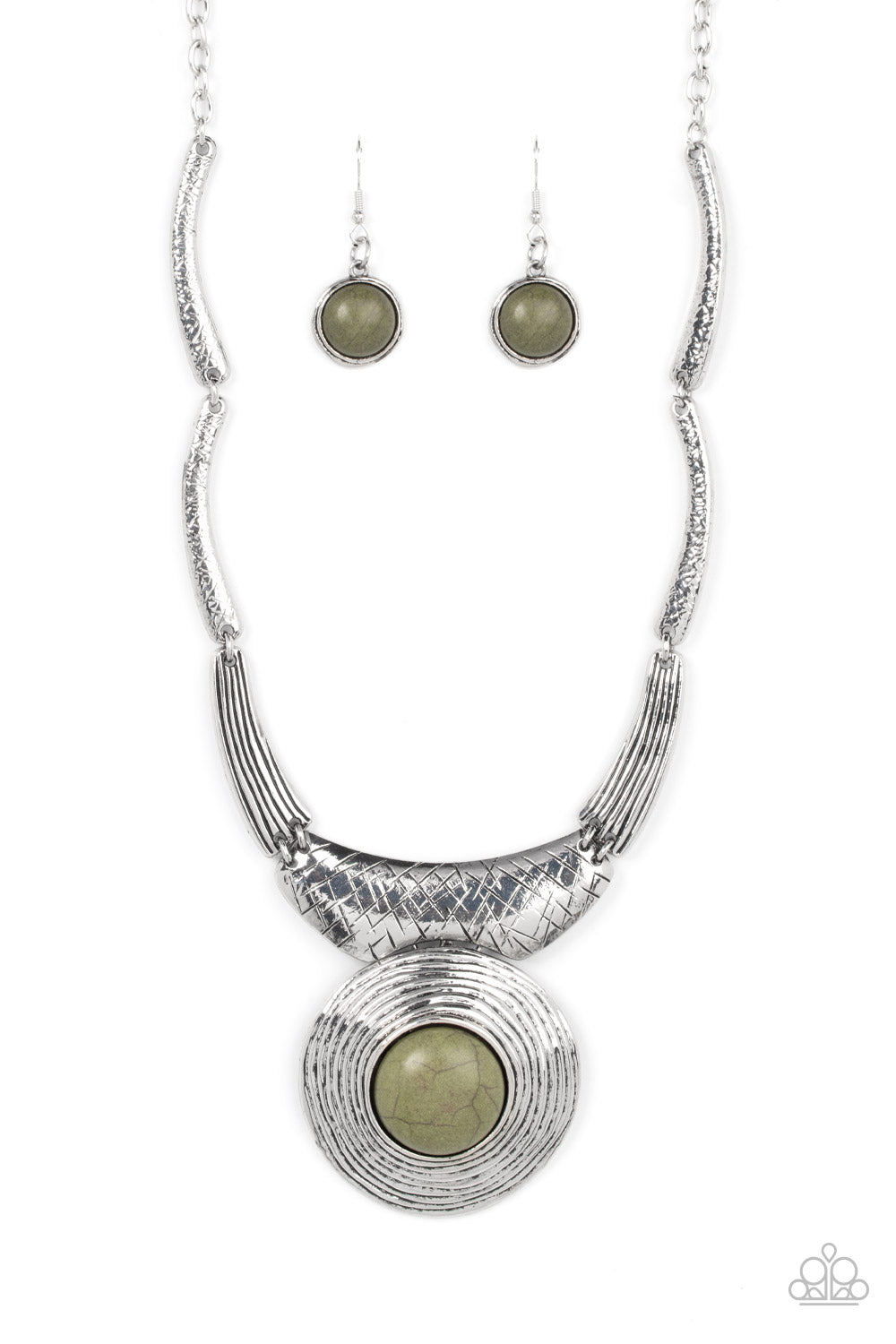 empress-ive-resume-green