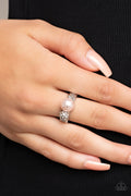 A-List Applique - Pink Ring