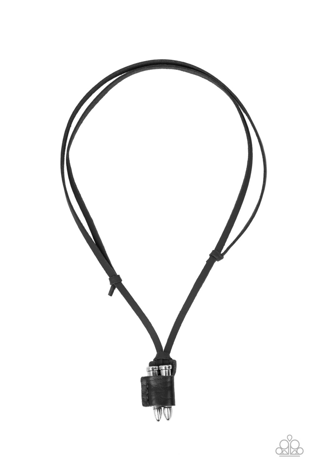 on-the-lookout-black-necklace