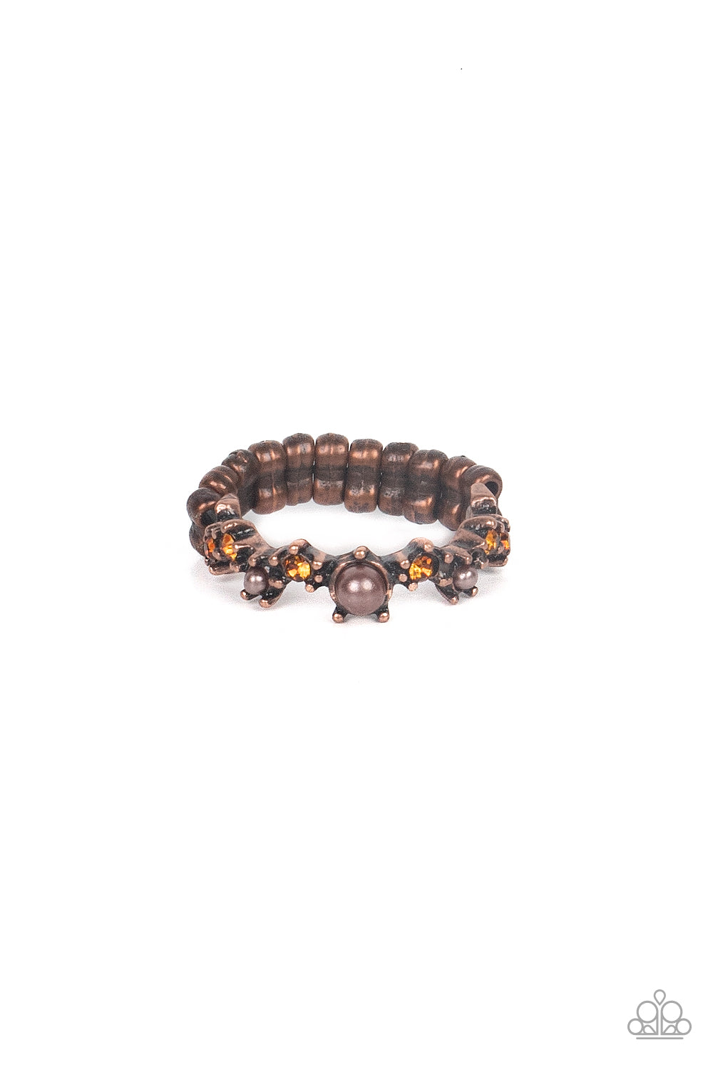blissfully-bella-copper-ring