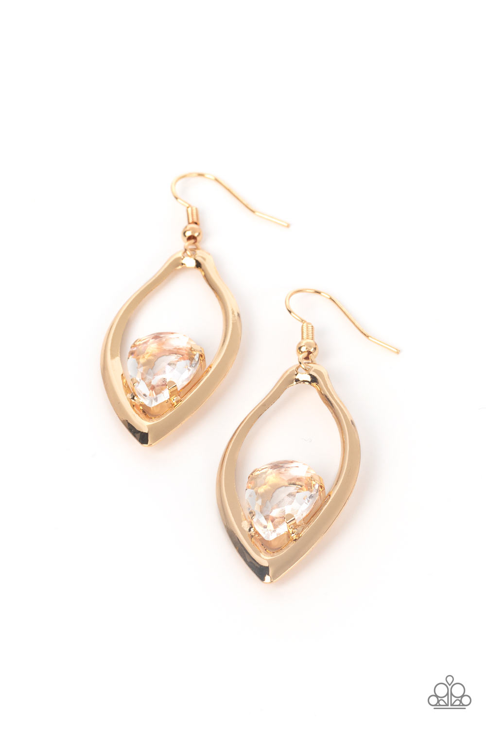 beautifully-bejeweled-gold-earrings