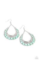bubbly-bling-green-earrings