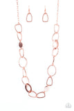 metro-nouveau-copper-necklace